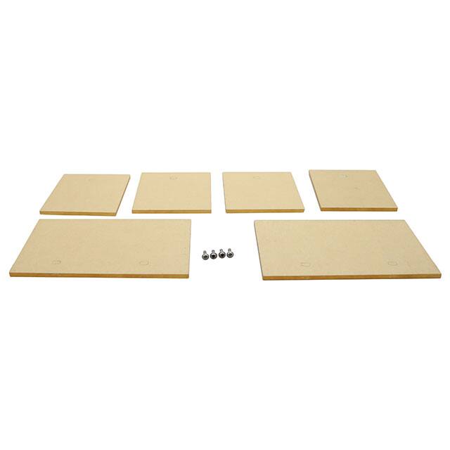 150KEPS6AFPW TE Connectivity Corcom Filters  Modules de filtrage de ligne électrique